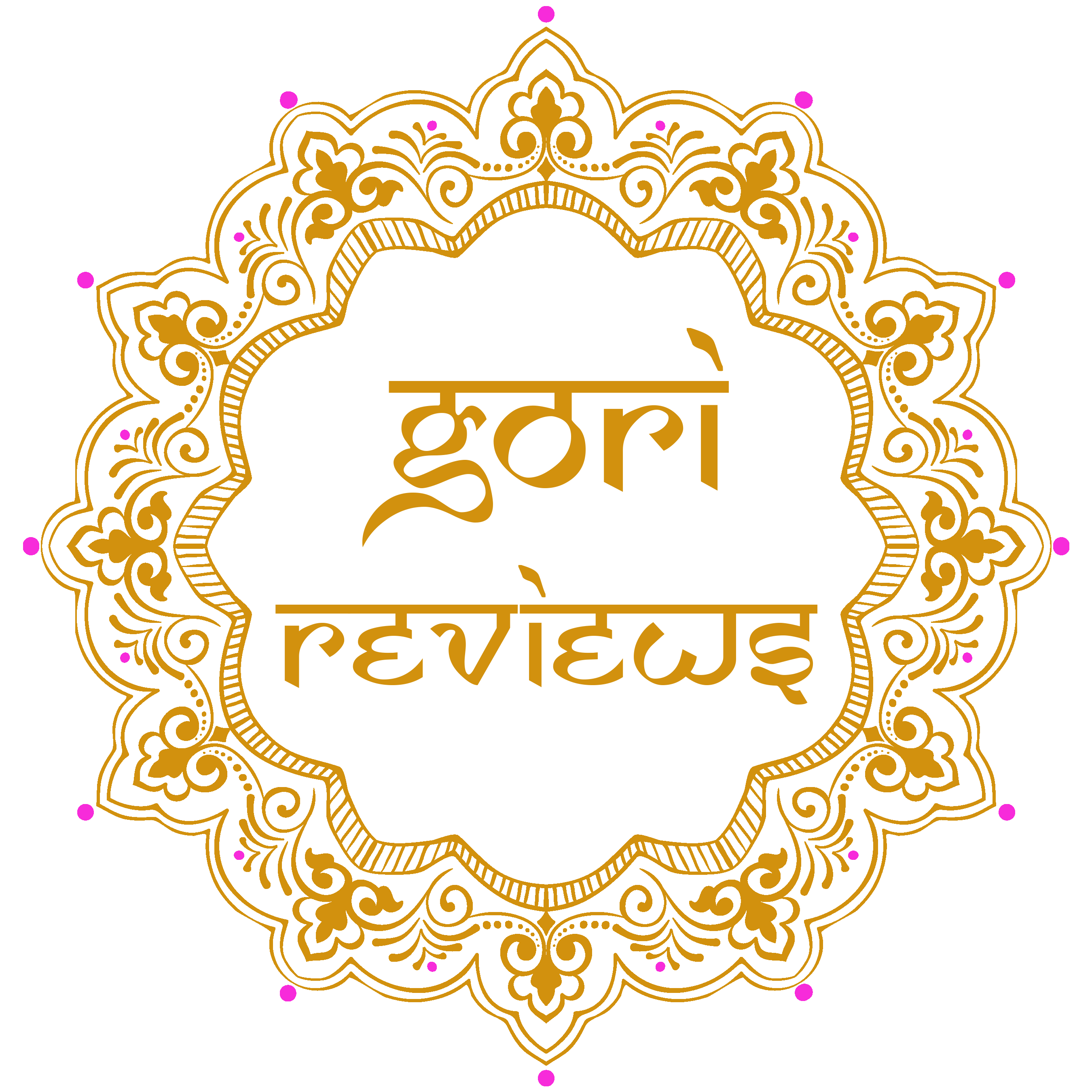 Gori Reviews Logo